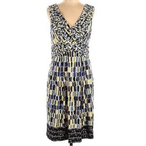 Max and Cleo Dress